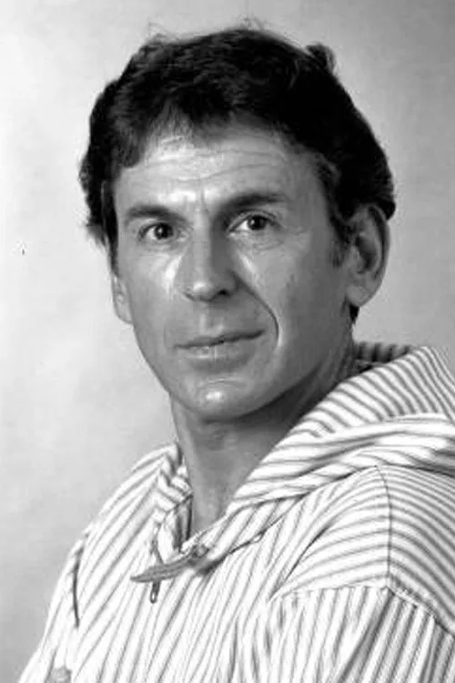 Bertram Ross