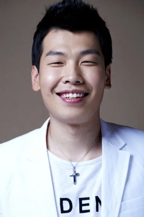 백봉기