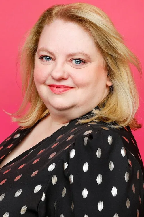 Kelly Schumann