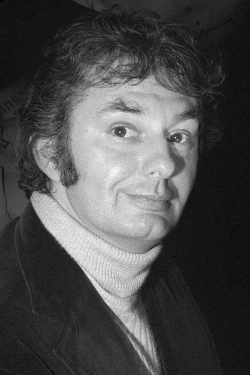 Guy Godin