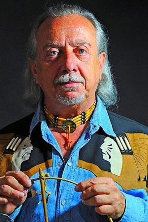 Enzo Braschi