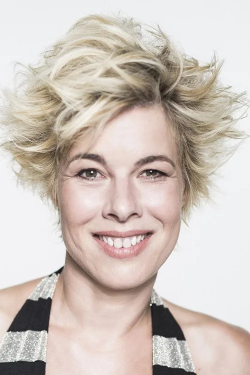 Pelsőczy Réka
