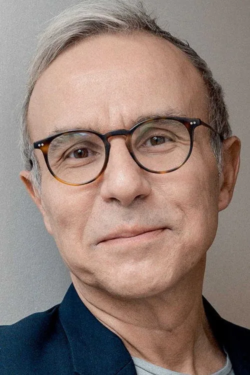 Philippe Besson