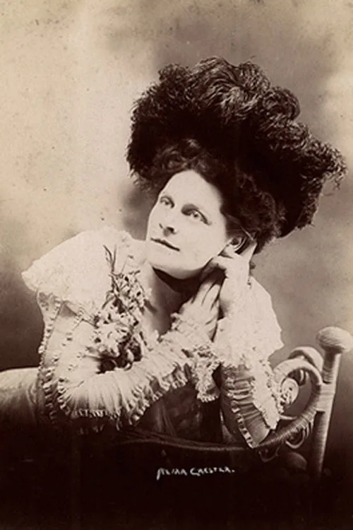 Alma Chester
