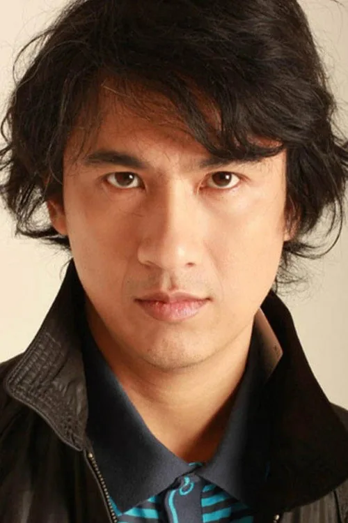 Ely Buendia