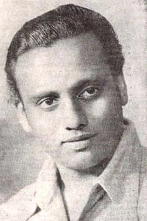 S. A. Natarajan