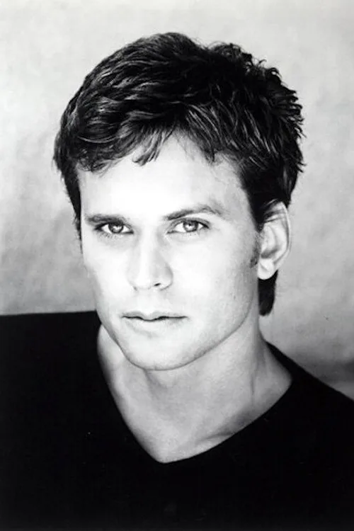 Shawn David Thompson