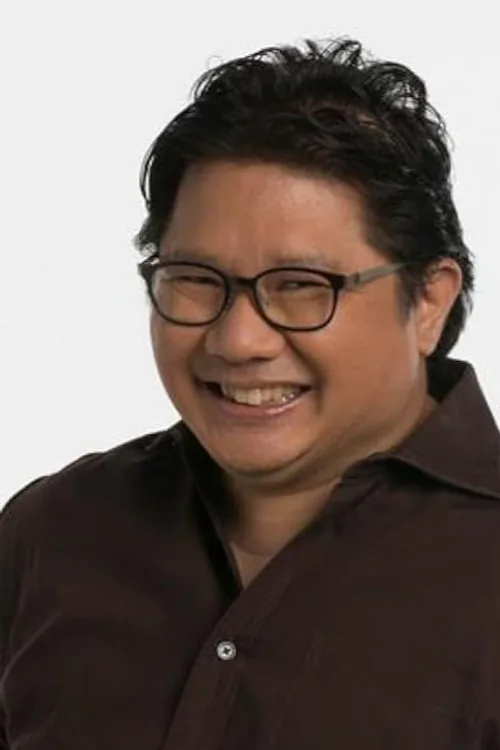 Gabe Mercado