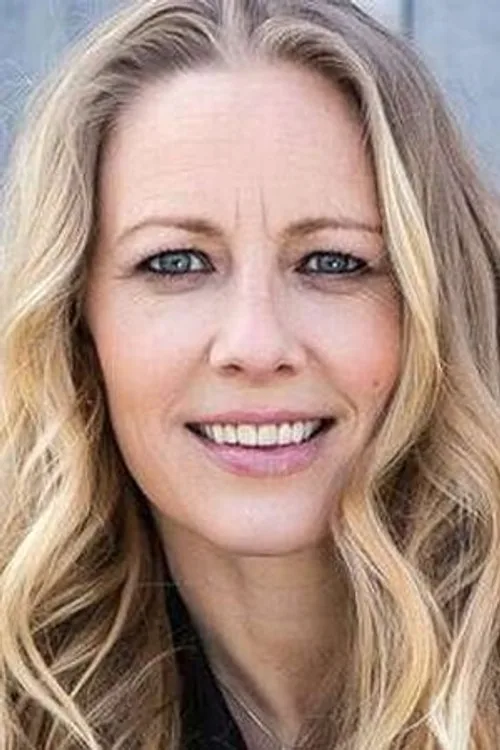 Sølje Bergman