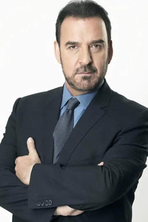 Luis Xavier Cavazos