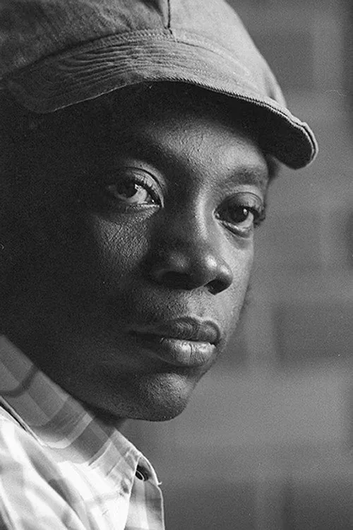 Milton Nascimento