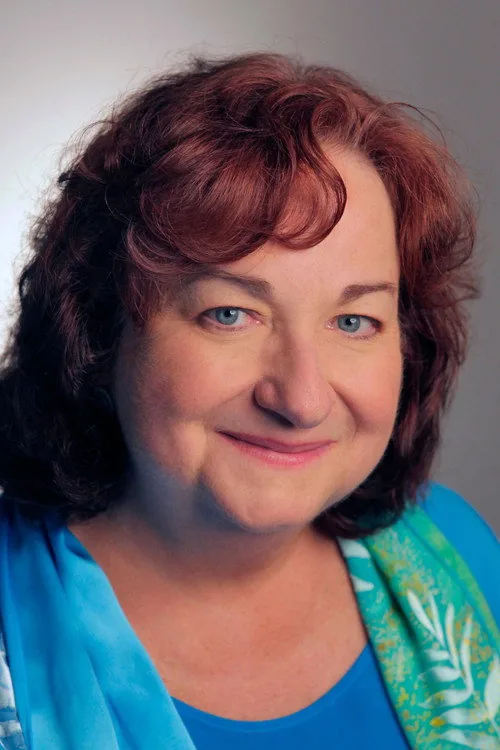 Judith Christin
