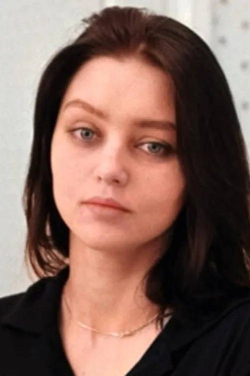 Nastya Golubeva Carax