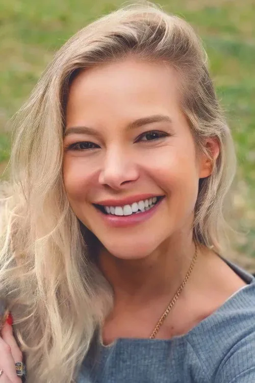 Jackeline Petkovic