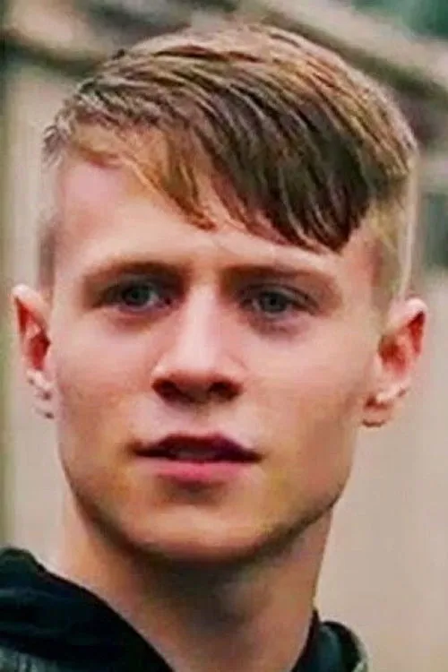 Patrick Ward