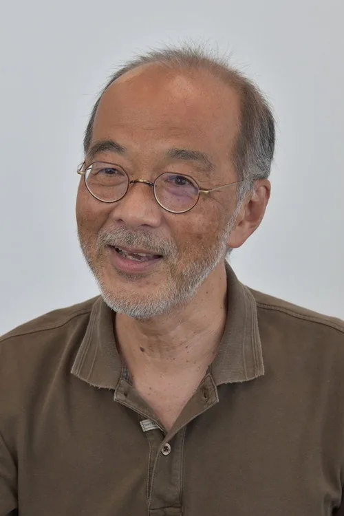 佐々木史朗