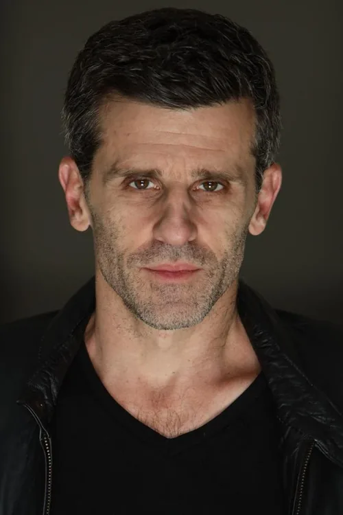 Jason Gurvitz