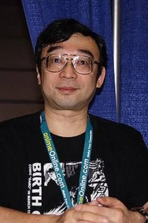 森山雄治