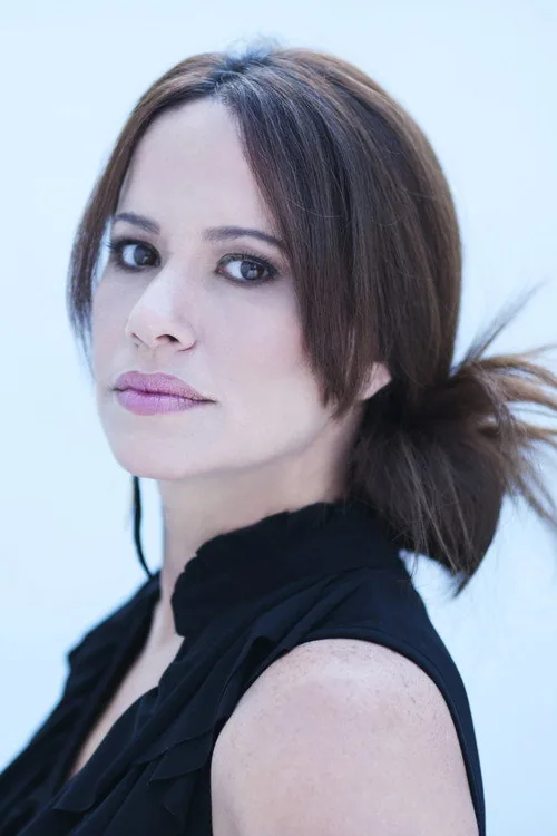 Geraldine Zinat