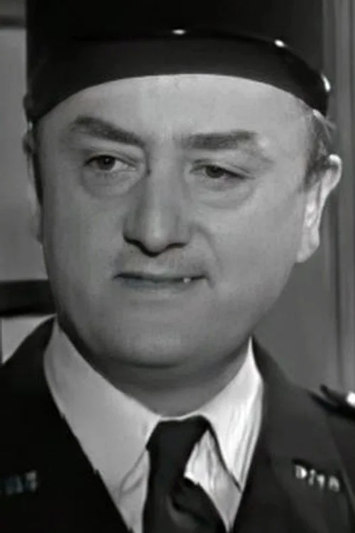 Marius Gaidon