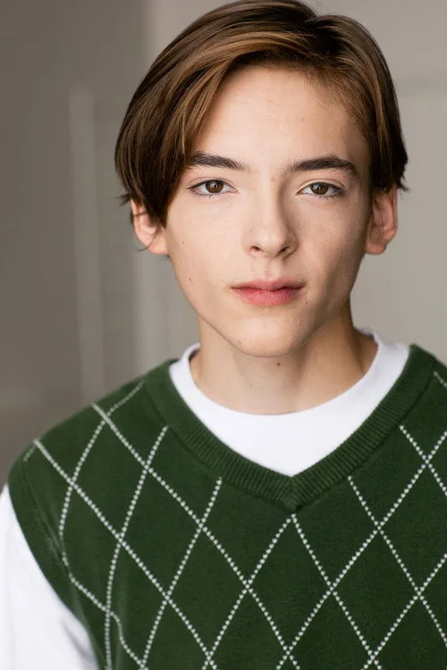Jonah Beres