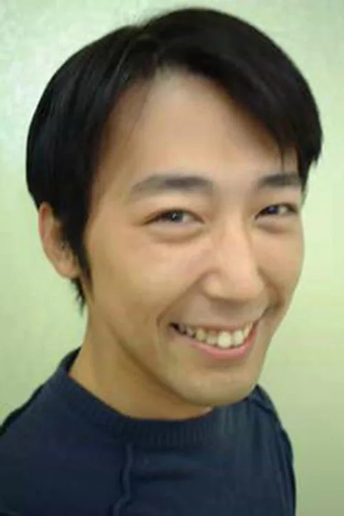土屋大輔