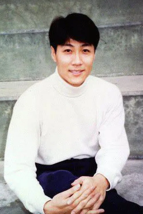 Ben Lam Kwok-Bun