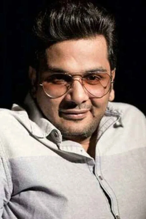 मुकेश छाबरा