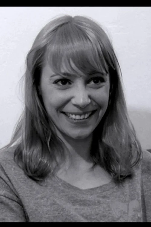 Paula Carruega