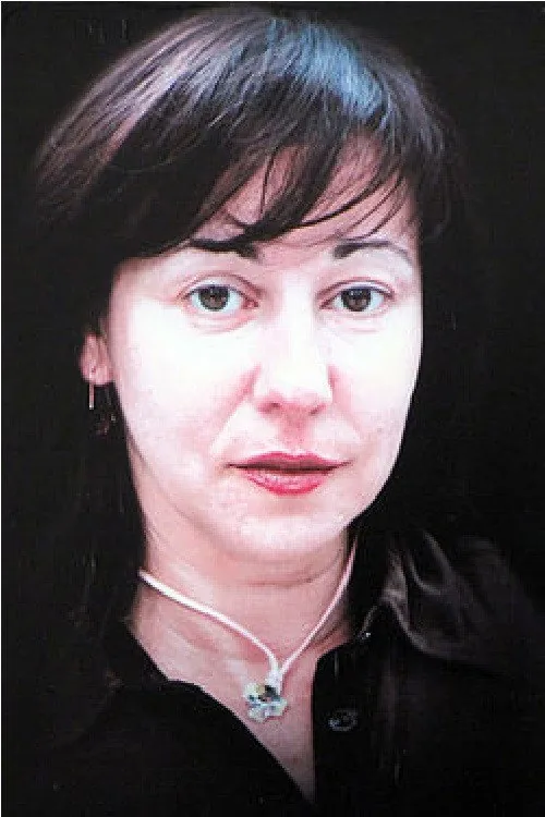 Dušanka Stojanović Glid