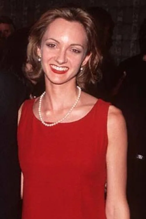 Victoria Duffy