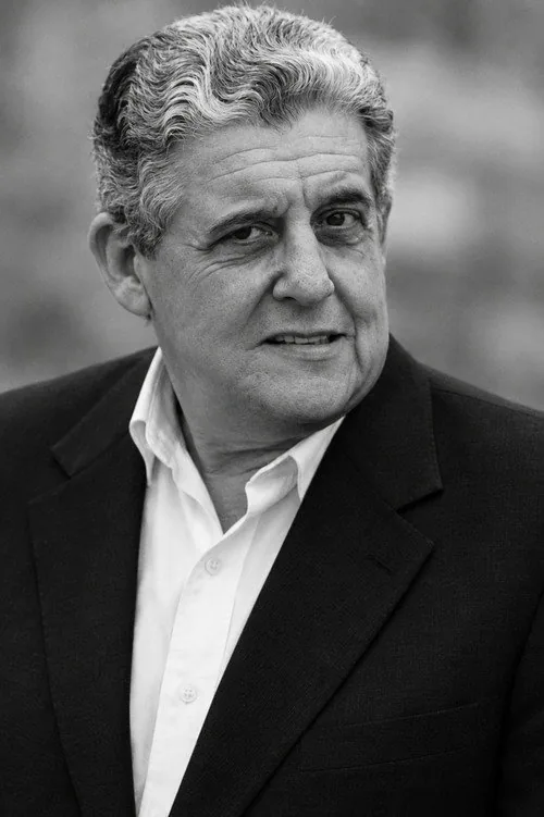 Walter Etchandy