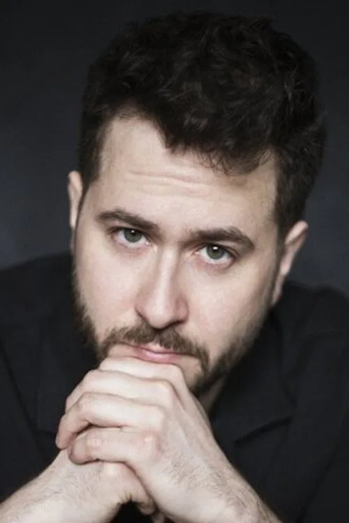Sergiusz Żymełka