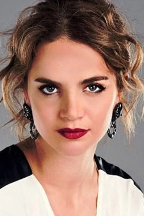 Tuğçe Kazaz