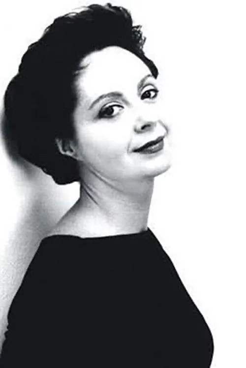 Luisa Armenteros