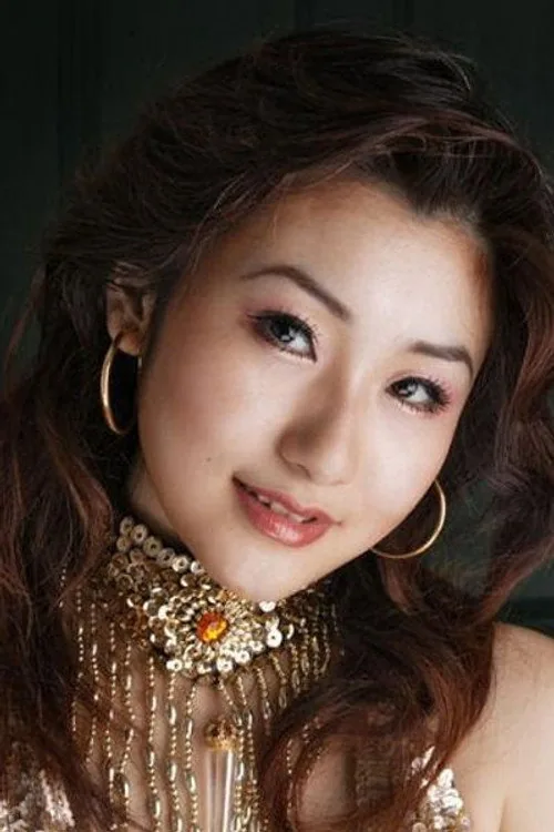 Chihiro Koganezaki