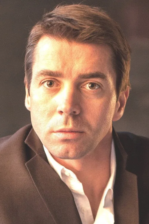 Sergey Galich