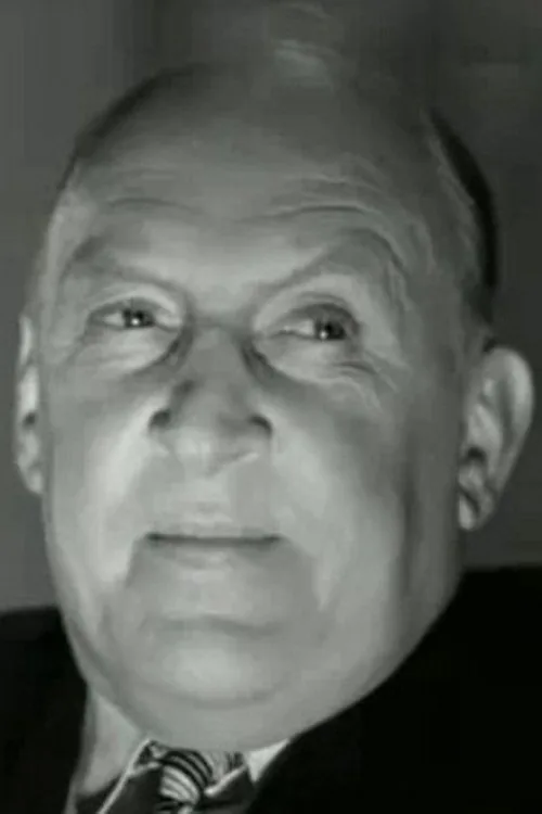 Дмитрий Орлов