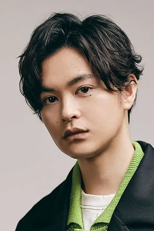 瀨戶康史