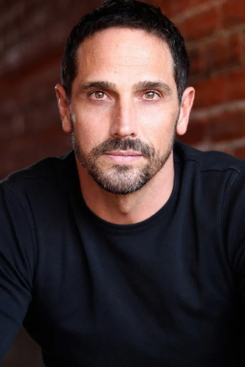 Shane Alexander