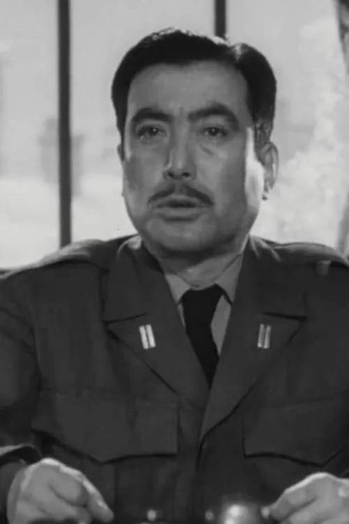 恩田清二郎