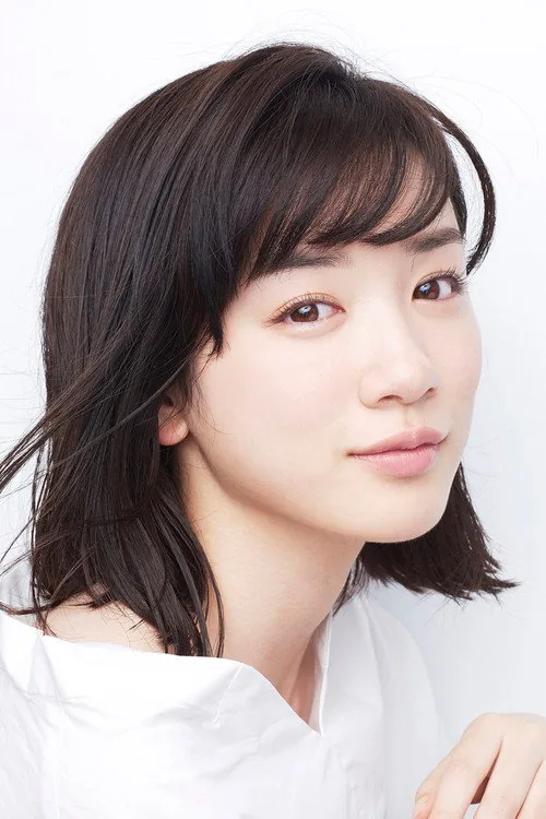 永野芽郁