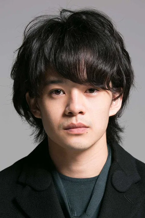Ikematsu Sosuke