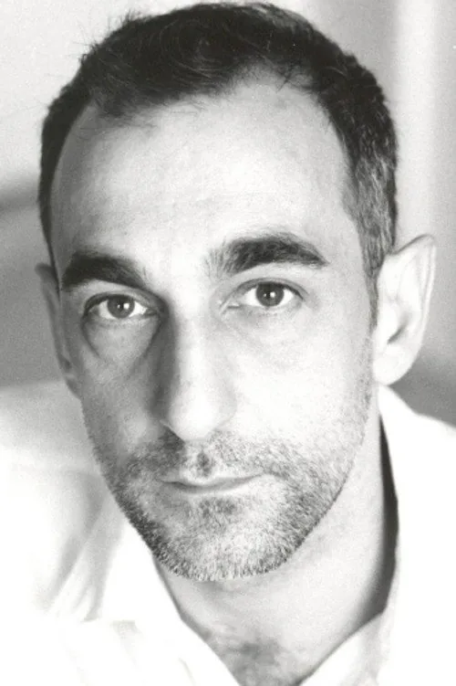Gérald Weingand