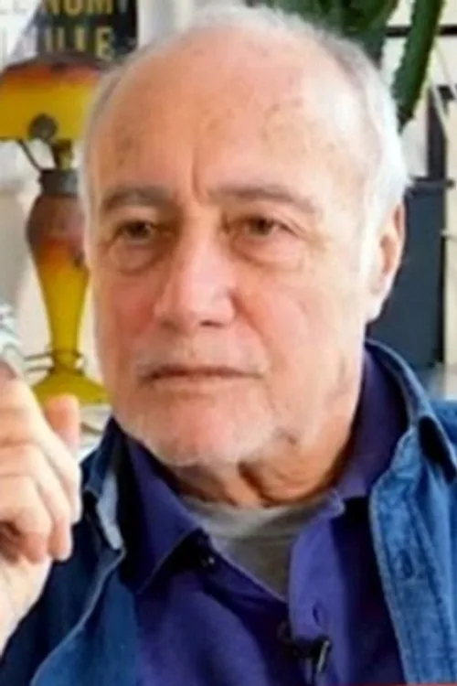 Rémy Grumbach