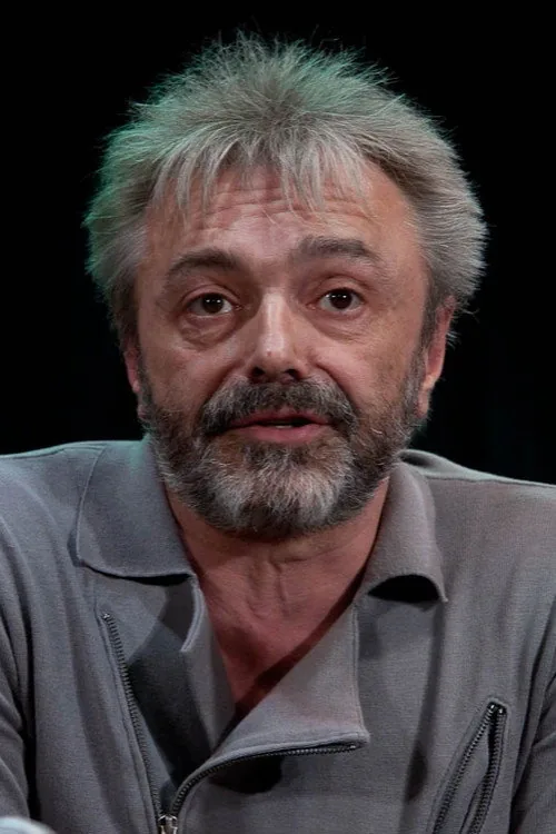 Константин Кинчев