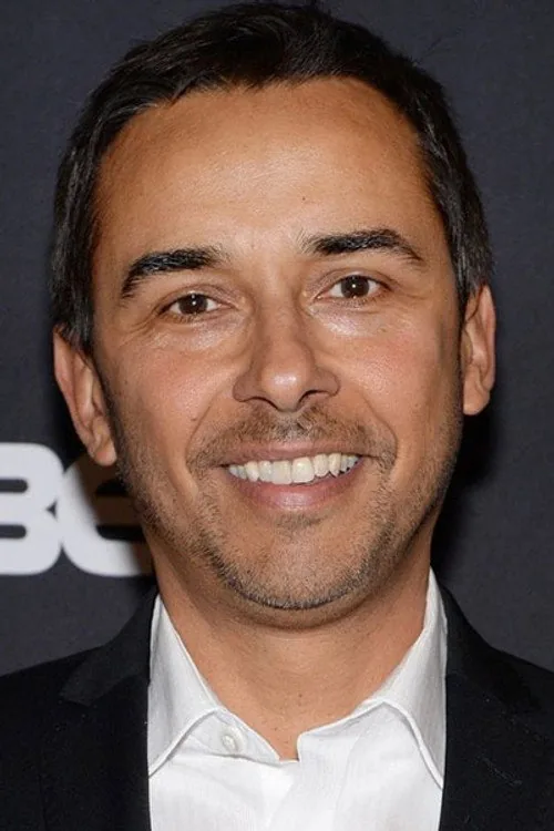 Damon D'Oliveira