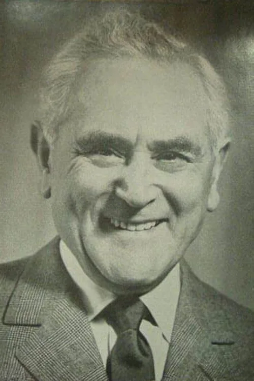 Deszö Ernster