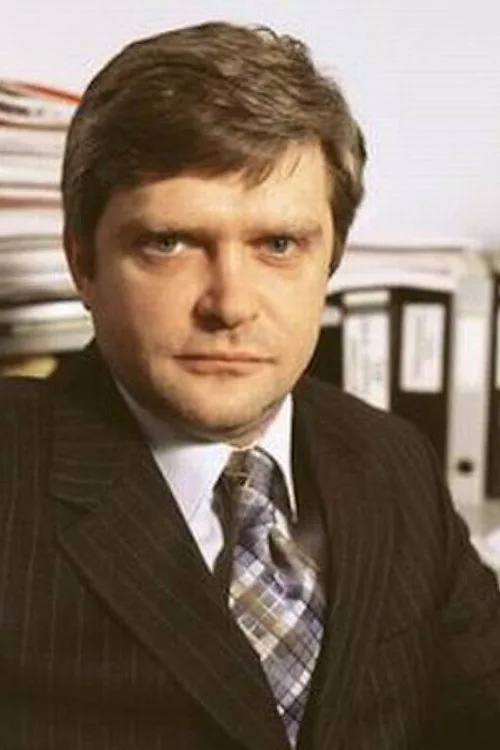 Andrei Yuritsyn
