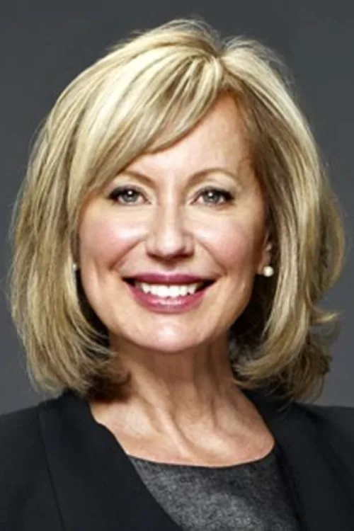 Anne Mroczkowski